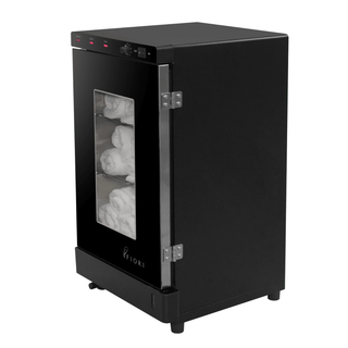 Fiori TWS120B Towel Steamer