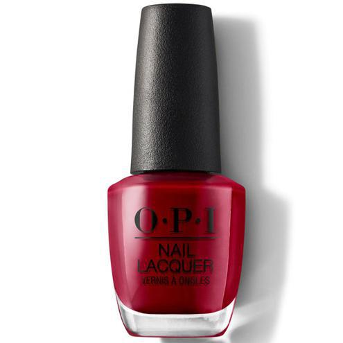 OPI Color - V29 Amore at the Grand Canal