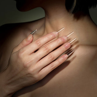 Sofgel Softips Pro XII - Standard Coffin