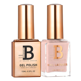 Billionaire Matching Duo - 004