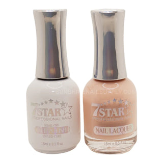 7 Star - Matching Colors - 401