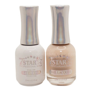 7 Star - Matching Colors - 402