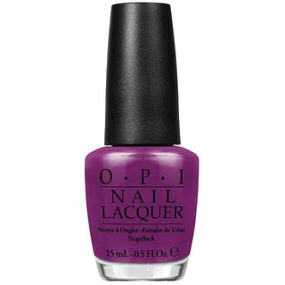 OPI Lacquer Matching 0.5oz - N37 Push & Pur-Pull