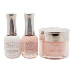 7 Star - Matching Colors (3pc) - 403 — 7 Star Nail Product | C8 Nail Supply