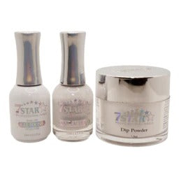 7 Star - Matching Colors (3pc) - 405 — 7 Star Nail Product | C8 Nail Supply
