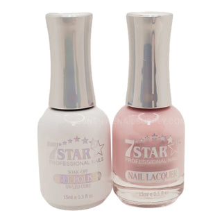 7 Star - Matching Colors - 407