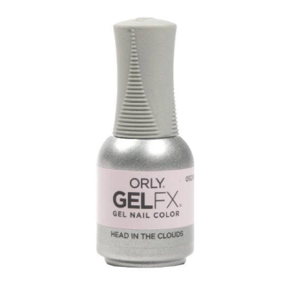ORLY Gel FX - Head In The Clouds 0.6oz