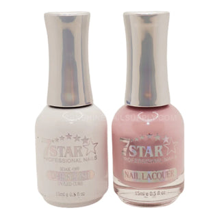 7 Star - Matching Colors - 408
