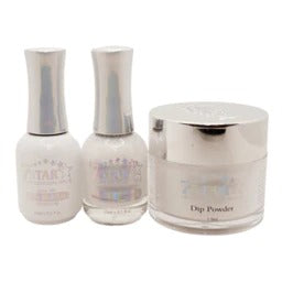 7 Star - Matching Colors (3pc) - 409 — 7 Star Nail Product | C8 Nail Supply