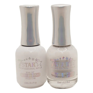 7 Star - Matching Colors - 409