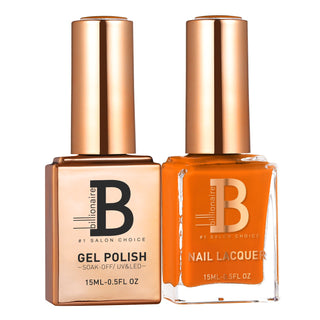 Billionaire Matching Duo - 041