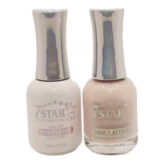 7 Star - Matching Colors - 410