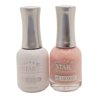 7 Star - Matching Colors - 414
