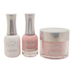 7 Star - Matching Colors (3pc) - 415 — 7 Star Nail Product | C8 Nail Supply