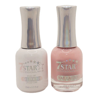 7 Star - Matching Colors - 415
