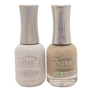 7 Star - Matching Colors - 416
