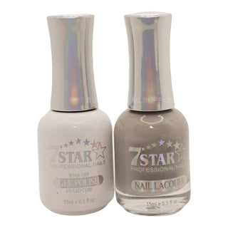 7 Star - Matching Colors - 417