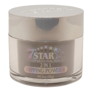 7 Star - Matching Colors (3pc) - 418 — 7 Star Nail Product | C8 Nail Supply