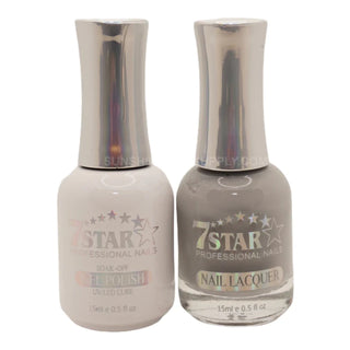 7 Star - Matching Colors - 418