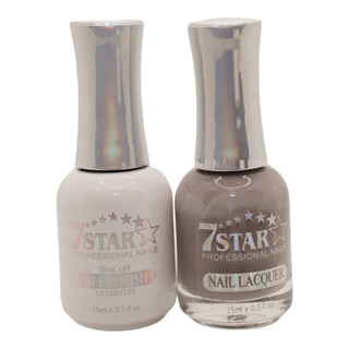7 Star - Matching Colors - 419