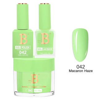 Billionaire Imperial Matching Colors - 042 Macaron Haze