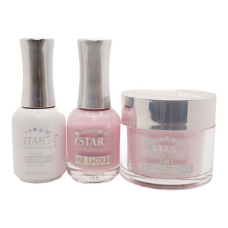 7 Star - Matching Colors (3pc) - 429 — 7 Star Nail Product | C8 Nail Supply