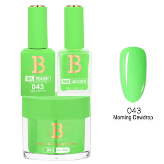 Billionaire Imperial Matching Colors - 043 Morning Dewdrop