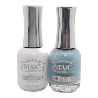7 Star - Matching Colors - 435