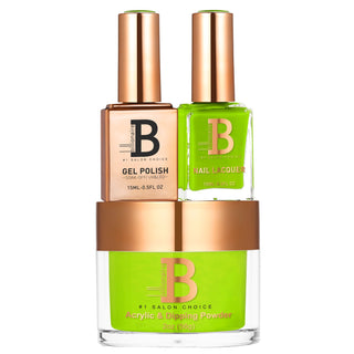 Billionaire Matching Colors - 044
