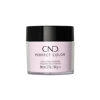 CND Perfect Color Sculpting Powders - Intense Pink Sheer 3.7oz — CND Acrylic | C8 Nail Supply