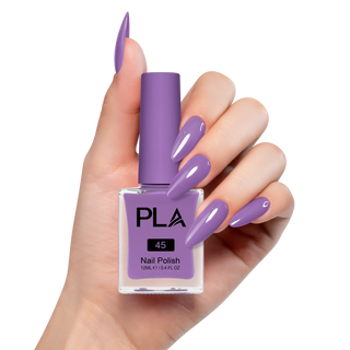 PLA Matching Colors - 045 Violet, You're Turning Violet