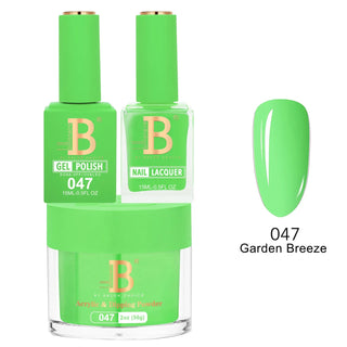 Billionaire Imperial Matching Colors - 047 Garden Breeze