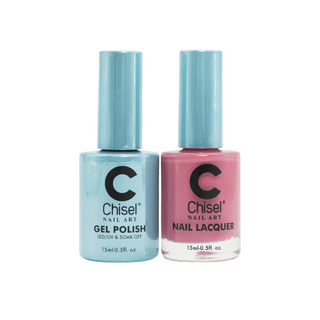 Chisel Matching Duo 0.5oz - Solid Collection - 047