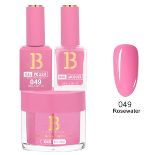 Billionaire Imperial Matching Colors - 049 Rosewater