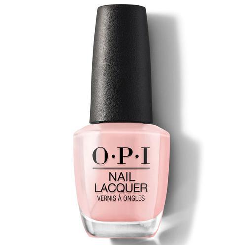 OPI Color - H19 Passion