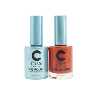 Chisel Matching Duo 0.5oz - Solid Collection - 049