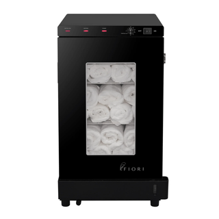 Fiori TWS120B Towel Steamer