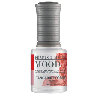 LeChat - Perfect Match Mood Changing Gel Color 0.5oz 067 Tangerine Dream — LeChat Nail Gel | C8 Nail Supply