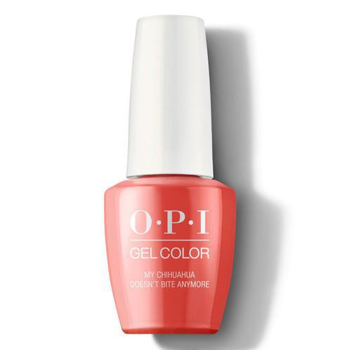 OPI Color - M89 My Chihuahua Doesn’t Bite Anymore