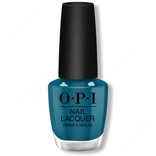 OPI Lacquer Matching 0.5oz - MI04 Drama at La Scala - Milan Collection