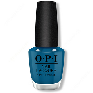 OPI Lacquer Matching 0.5oz - MI06 Duomo Days, Isola Nights - Milan Collection