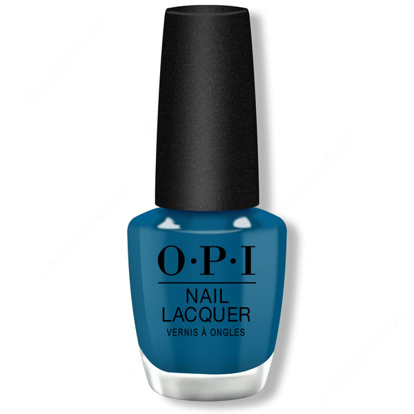 OPI Lacquer Matching 0.5oz - MI06 Duomo Days, Isola Nights - Milan Collection