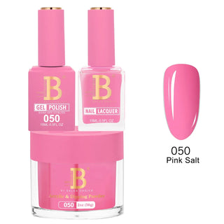 Billionaire Imperial Matching Colors - 050 Pink Salt