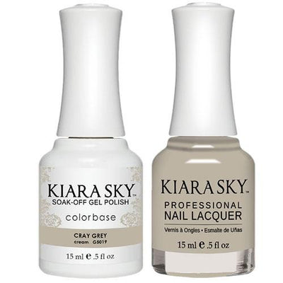 Kiara Sky All In One - Matching Colors 0.5oz - 5019