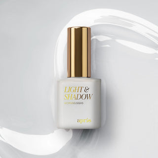 Apres - Light & Shadow - Sheer Gel Couleur Collection - Summer (#501-#510)