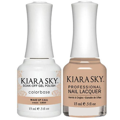 Kiara Sky All In One - Matching Colors 0.5oz - 5020