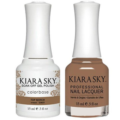 Kiara Sky All In One - Matching Colors 0.5oz - 5021