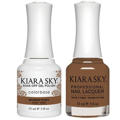 Kiara Sky shops Gel Polish Bundle