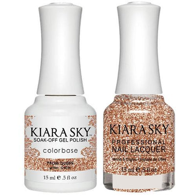 Kiara Sky All In One - Matching Colors 0.5oz - 5026