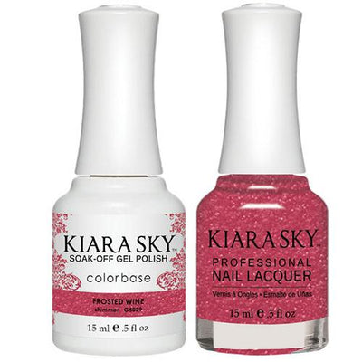 Kiara Sky All In One - Matching Colors 0.5oz - 5029